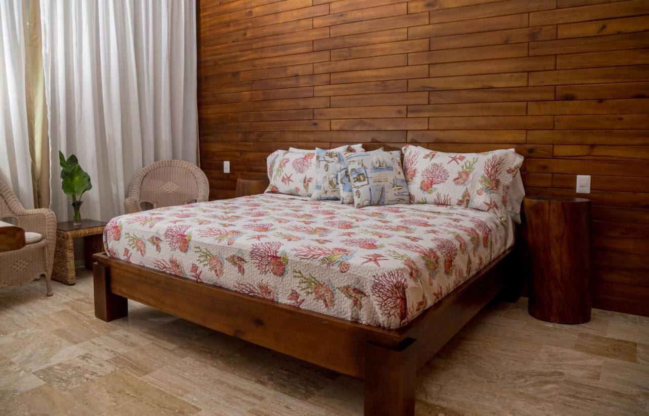 Burungos Place At Saman Residences C-2 Las Terrenas Exterior foto