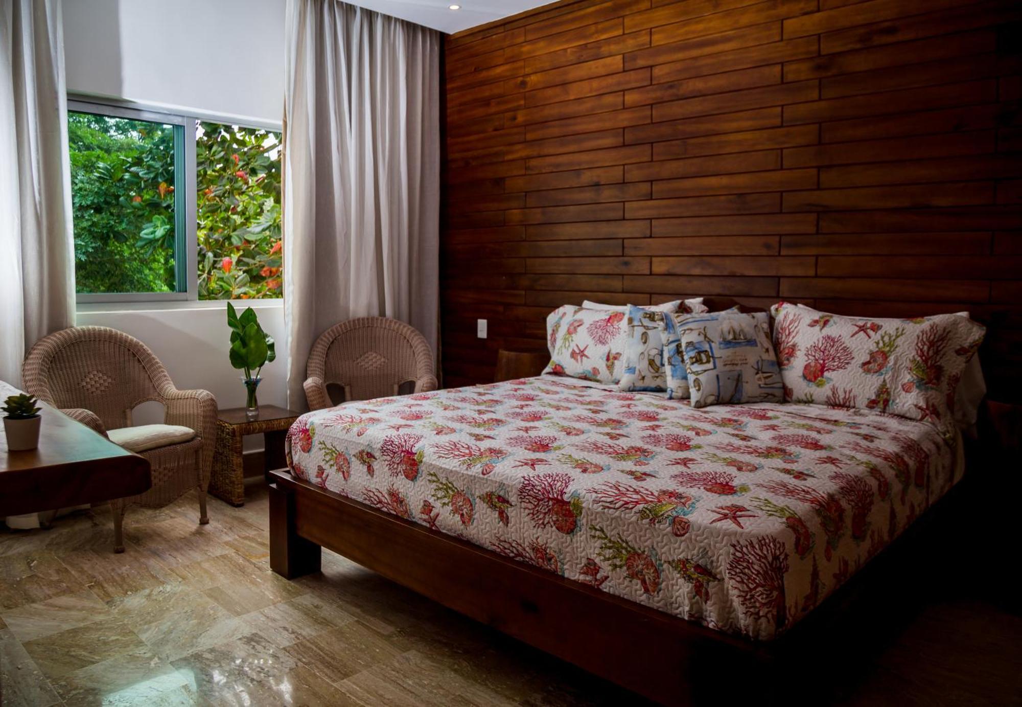 Burungos Place At Saman Residences C-2 Las Terrenas Exterior foto