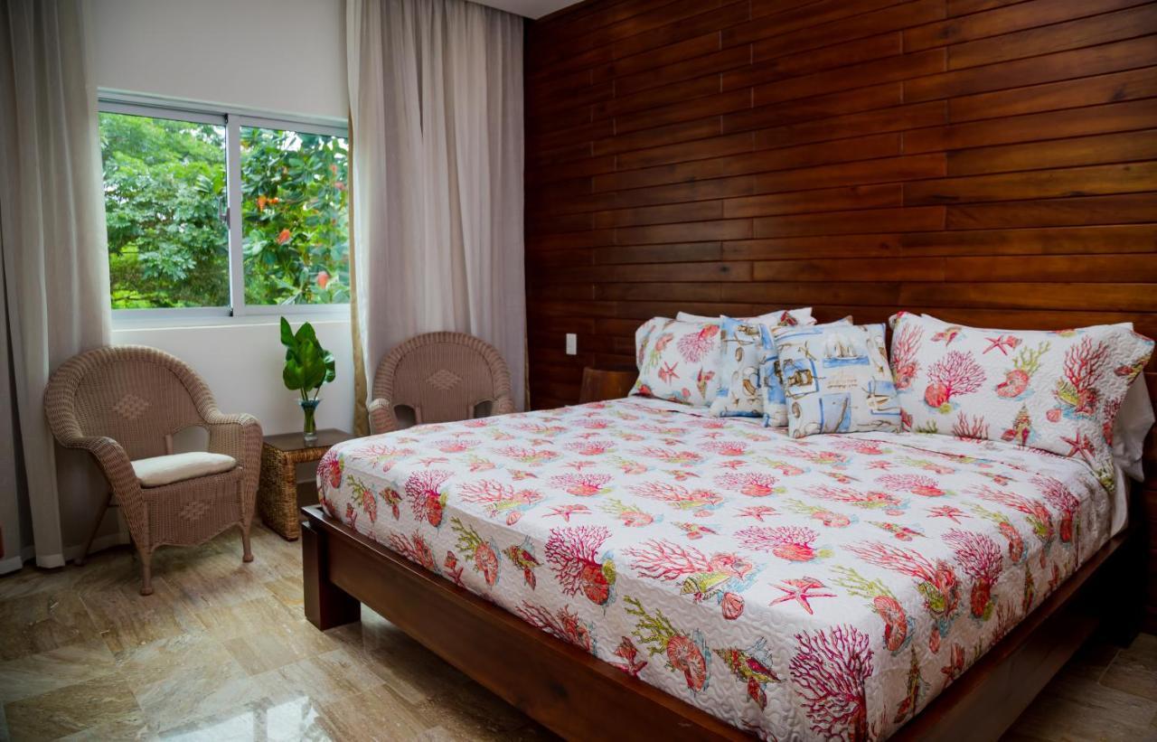 Burungos Place At Saman Residences C-2 Las Terrenas Exterior foto