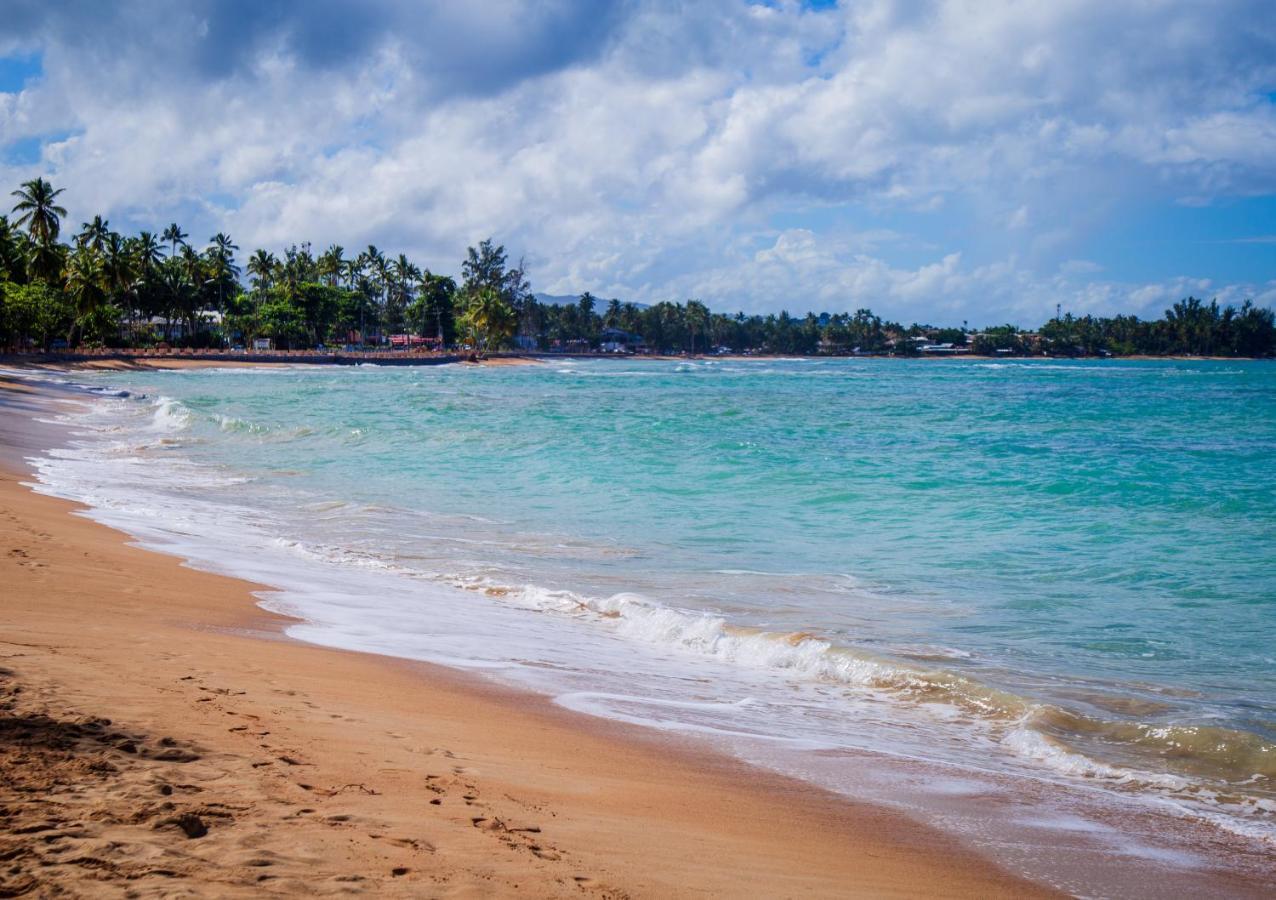 Burungos Place At Saman Residences C-2 Las Terrenas Exterior foto